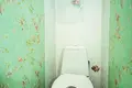 2 room apartment 38 m² Minsk, Belarus