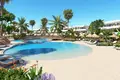 Квартира 3 комнаты  San Roque, Испания