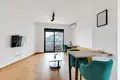 Wohnung 1 Schlafzimmer  Becici, Montenegro