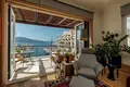 Wohnung 3 Schlafzimmer 357 m² Tivat, Montenegro