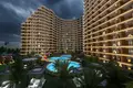 2 bedroom apartment 100 m² Mediterranean Region, Turkey