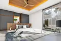 Villa 4 pièces 484 m² Thalang, Thaïlande