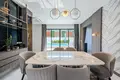 Casa 4 habitaciones  en Huai Yai, Tailandia