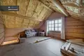 House 80 m² Staskuniskis, Lithuania