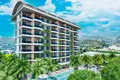Appartement 49 m² Demirtas, Turquie