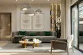 Квартира 2 комнаты 83 м² Дериния, Кипр