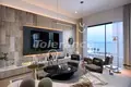 Kompleks mieszkalny Elite apartments 2+1 in Kuşkavağı, Konyaaltı, Antalya on the first line