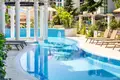 Wohnung 1 Schlafzimmer 60 m² Nessebar, Bulgarien