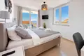 3-Schlafzimmer-Villa 154 m² Omisalj, Kroatien