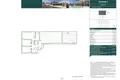 3 bedroom apartment  Estepona, Spain