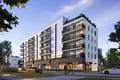 Appartement 1 chambre 27 m² Krobia, Pologne
