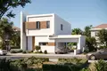 Вилла 3 спальни 156 м² Френарос, Кипр