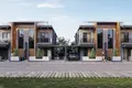 villa de 5 dormitorios 225 m² Muratpasa, Turquía