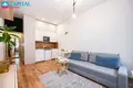 Квартира 1 комната 22 м² Вильнюс, Литва