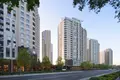 Квартира 1 комната 43 м² Одесса, Украина