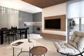 Mieszkanie 2 pokoi 83 m² Nikozja, Cypr