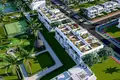 Wohnung 35 m² Ayios Ilias, Nordzypern