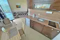 Wohnung 2 zimmer 58 m² Nessebar, Bulgarien