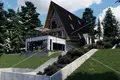 Haus 4 zimmer 296 m² Donje Tihovo, Kroatien