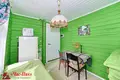 Maison 81 m² Zabalocki sielski Saviet, Bélarus