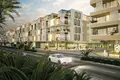 Wohnkomplex Large guarded residence Mirdiff Hills with swimming pools and a luxury hotel close to the airport and the metro station, Mirdiff, Dubai, UAE