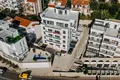 Apartamento 1 habitacion 1 600 m² en Przno, Montenegro