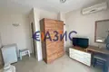 Квартира 36 м² Несебр, Болгария