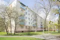 1 room apartment 33 m² Minsk, Belarus