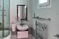 Villa roskoshnaya 4 komnaty s basseynom hammamom i saunoy v Chatalkoy
