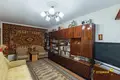 Квартира 2 комнаты 47 м² Минск, Беларусь