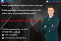 Działki  Lendziszki, Litwa