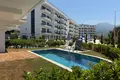 Penthouse 6 zimmer 203 m² Muratpasa, Türkei