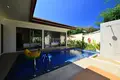 villa de 3 chambres 237 m² Rawai, Thaïlande
