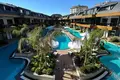 Appartement 1 chambre 57 m² Région méditerranéenne, Turquie