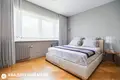 Wohnung 2 zimmer 59 m² Minsk, Belarus