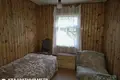 Maison 77 m² Rakauski sielski Saviet, Bélarus