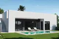 Maison 5 chambres 149 m² Alhama de Murcia, Espagne