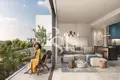 Apartamento 2 habitaciones 151 m² Dubái, Emiratos Árabes Unidos