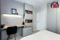 Mieszkanie 3 pokoi 71 m² Mińsk, Białoruś