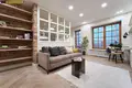 2 room apartment 65 m² Minsk, Belarus