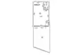 Appartement 2 chambres 74 m² Svetlogorsk, Russie