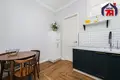 2 room apartment 56 m² Minsk, Belarus