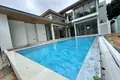 villa de 3 chambres 315 m² Rawai, Thaïlande