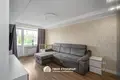 Apartamento 1 habitación 30 m² Minsk, Belarús