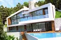 Willa 4 pokoi 967 m² Altea, Hiszpania