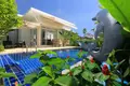 Villa de 3 habitaciones 160 m² Rawai, Tailandia