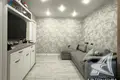 2 room apartment 44 m² Muchaviecki sielski Saviet, Belarus