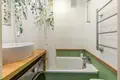 Wohnung 2 zimmer 50 m² Minsk, Belarus