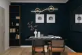 Apartamento 2 habitaciones 52 m² Varsovia, Polonia