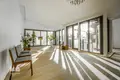 Apartamento 4 habitaciones 191 m² Riga, Letonia